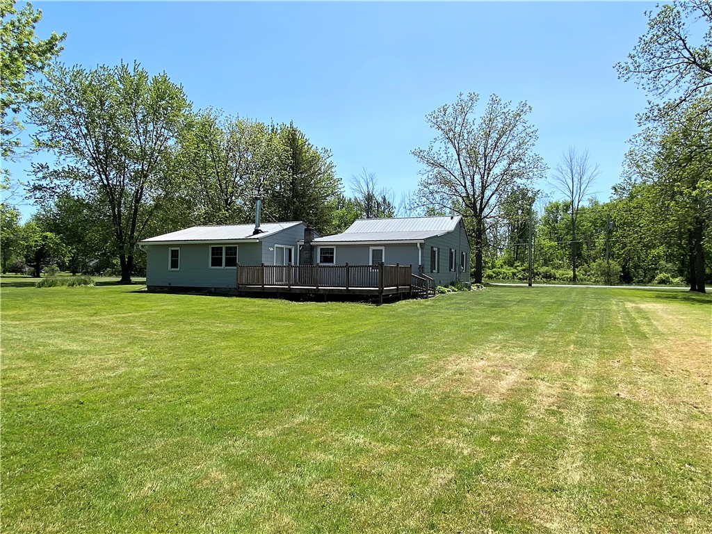 66 Gilmore Road Clarkson, NY 14420 - Photo 38 of 43