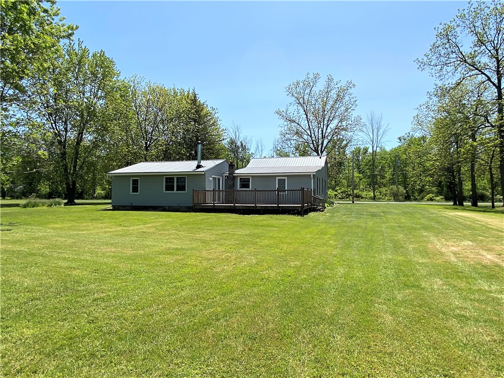 66 Gilmore Road Clarkson, NY 14420 - Photo 39 of 43