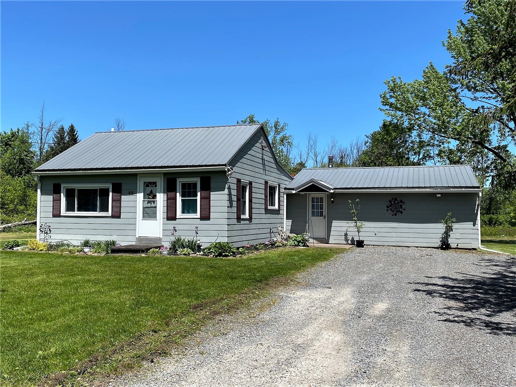 66 Gilmore Road Clarkson, NY 14420 - Photo 4 of 43