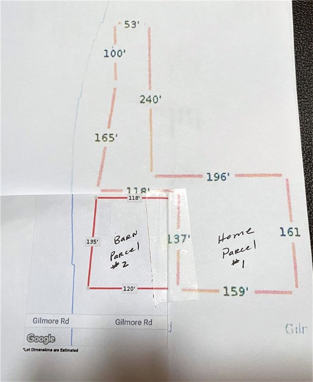 66 Gilmore Road Clarkson, NY 14420 - Photo 42 of 43