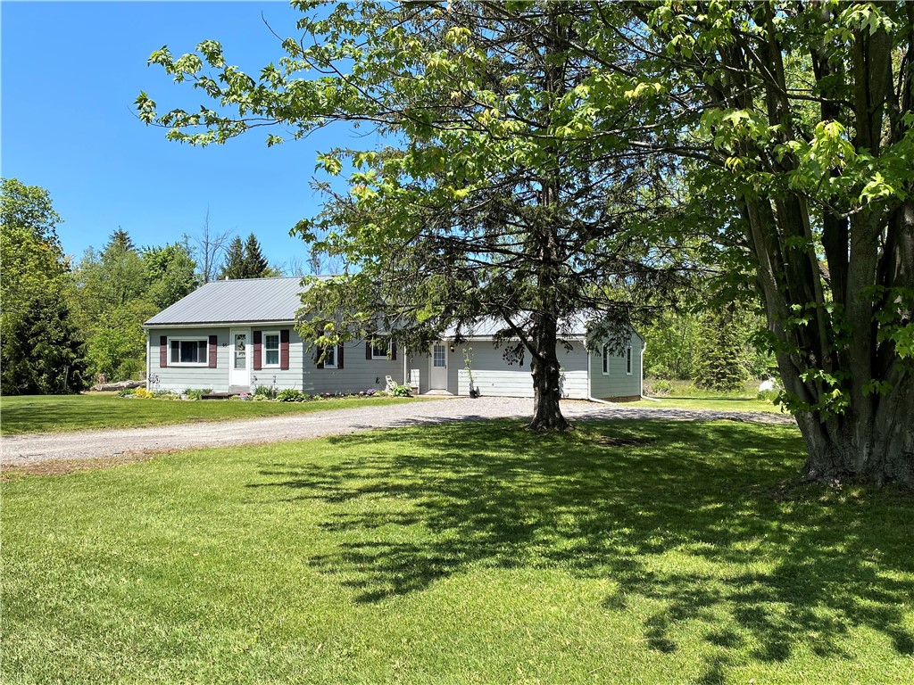 66 Gilmore Road Clarkson, NY 14420 - Photo 6 of 43