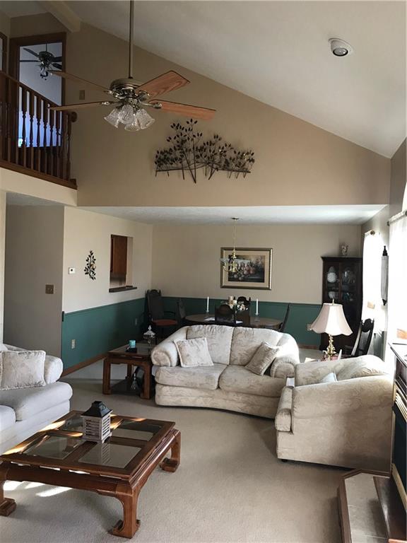 106 East Country Barn Road Houston, PA 15342 - Photo 9 of 25 Gallery Image 9