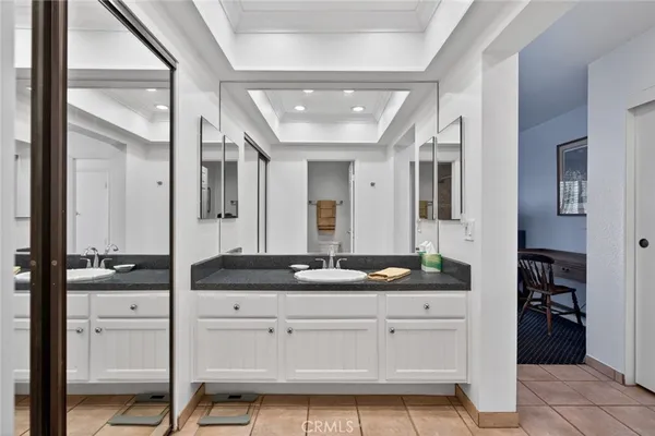 a bathroom with a shower and toilet