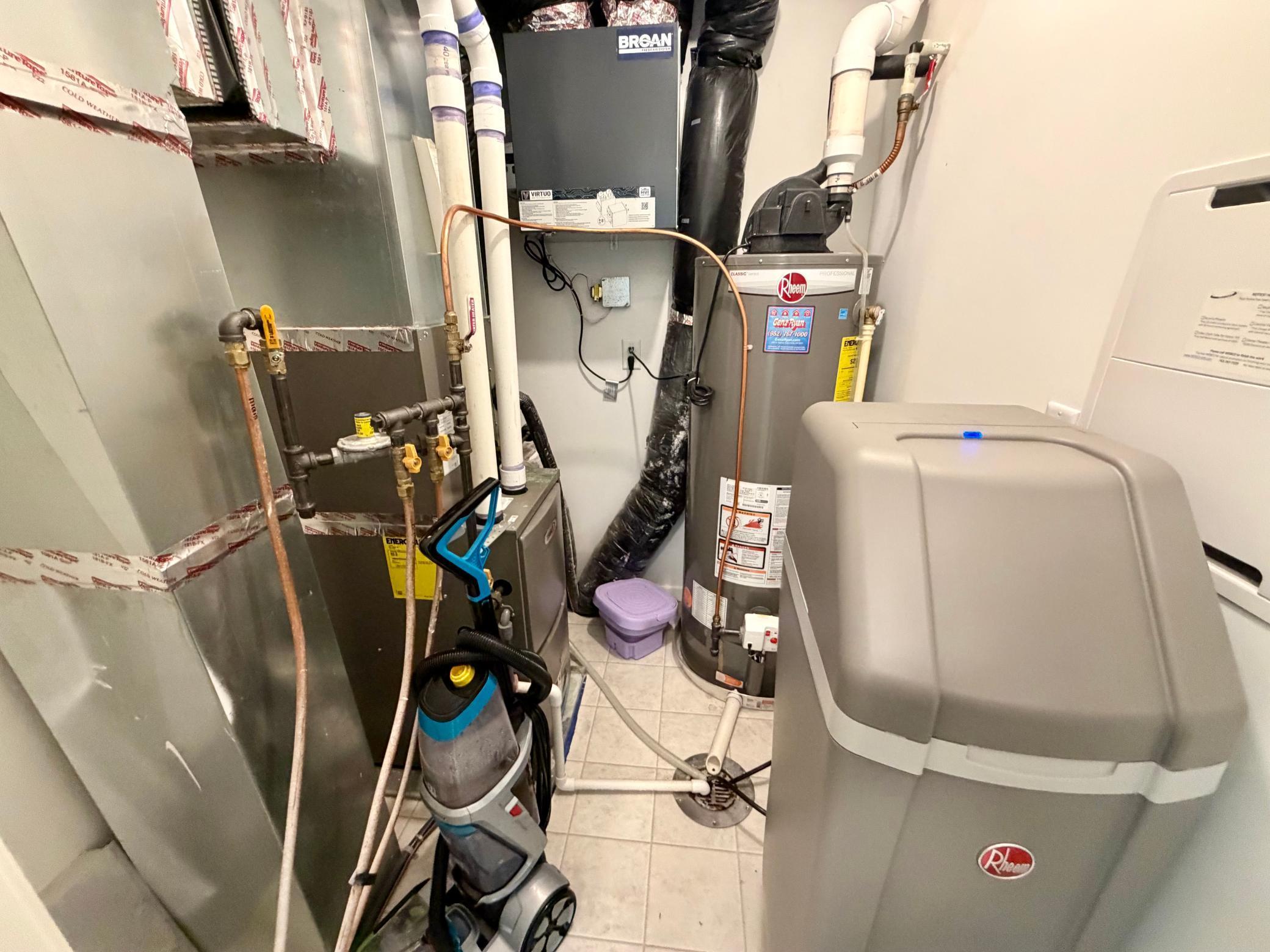 1465 100th Avenue Northwest Coon Rapids, MN 55433 - Photo 20 of 24