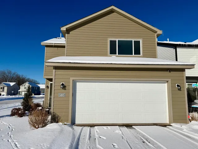 $409,990 | 1465 100th Avenue Northwest, Coon Rapids, MN 55433