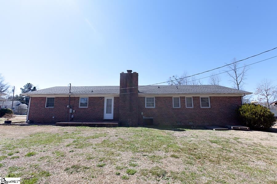 108 Roe Street Greer, SC 29651 - Photo 19 of 20 Gallery Image 19