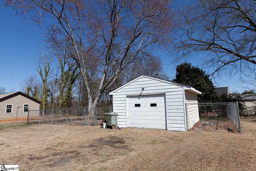 108 Roe Street Greer, SC 29651 - Photo 20 of 20 Gallery Image 20