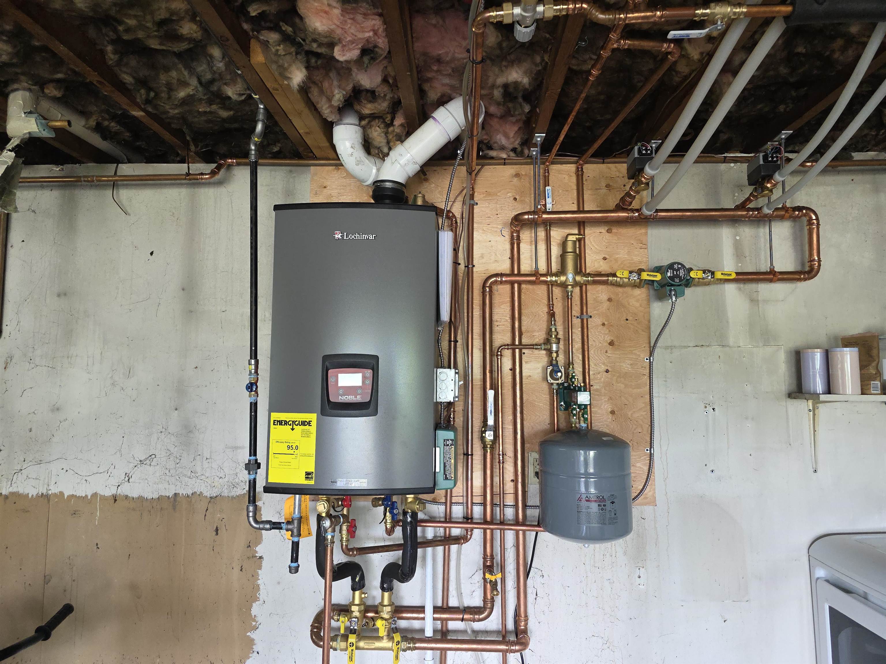 84 Hunter Street Springfield, VT 05156 - Photo 30 of 31