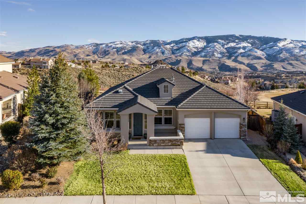 8910 Chipshot Trail Reno, NV 89523 - Photo 1 of 21 Photo 1