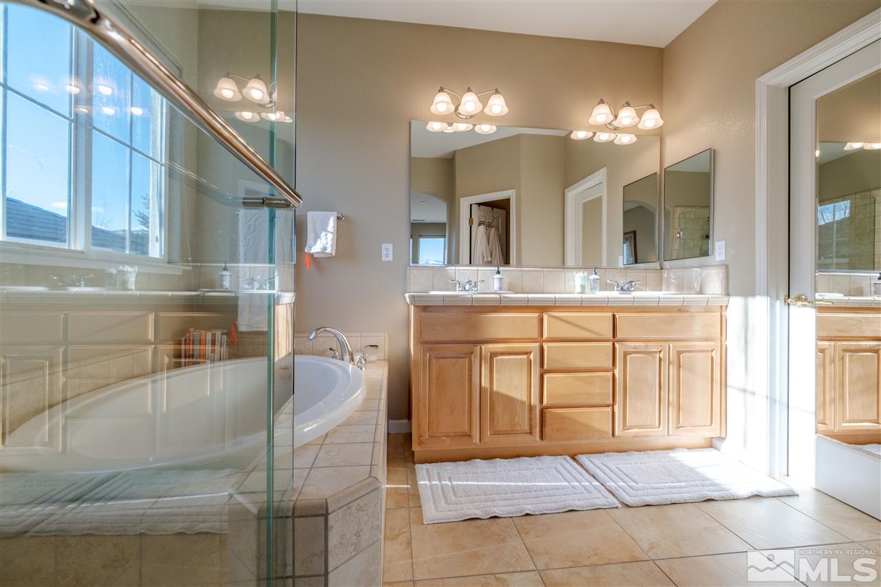8910 Chipshot Trail Reno, NV 89523 - Photo 12 of 21 Photo 12
