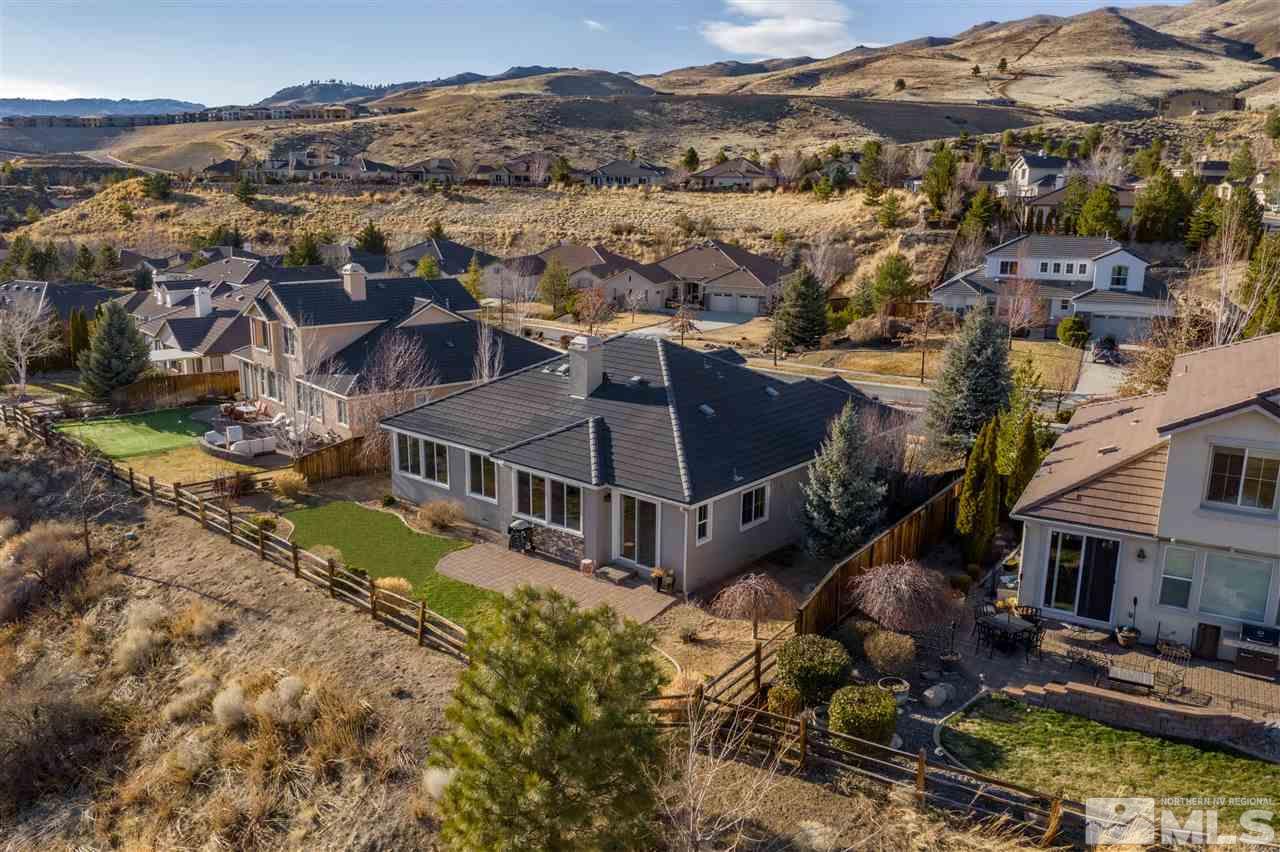 8910 Chipshot Trail Reno, NV 89523 - Photo 17 of 21 Photo 17
