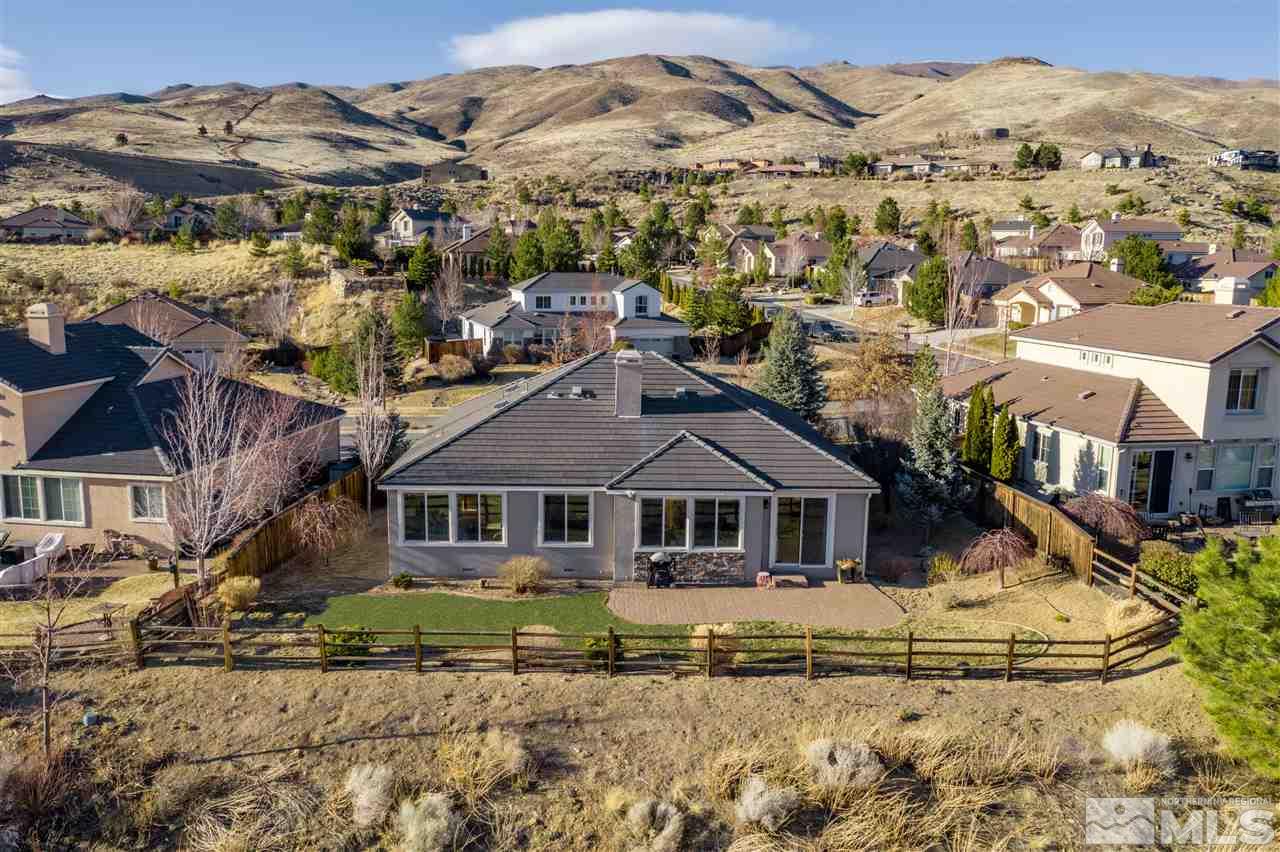 8910 Chipshot Trail Reno, NV 89523 - Photo 20 of 21 Photo 20