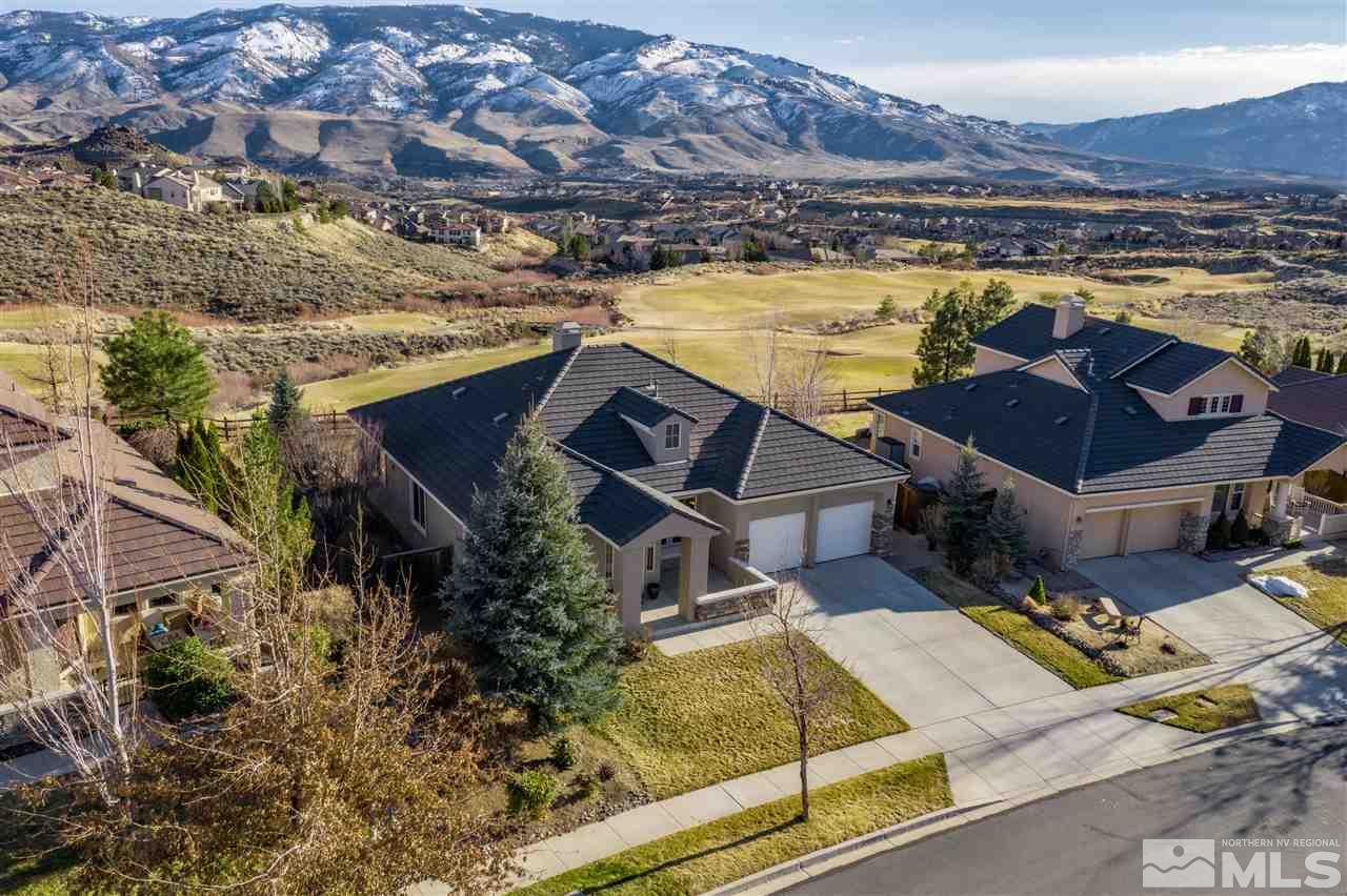 8910 Chipshot Trail Reno, NV 89523 - Photo 21 of 21 Photo 21