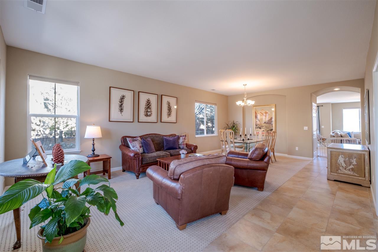 8910 Chipshot Trail Reno, NV 89523 - Photo 3 of 21 Photo 3
