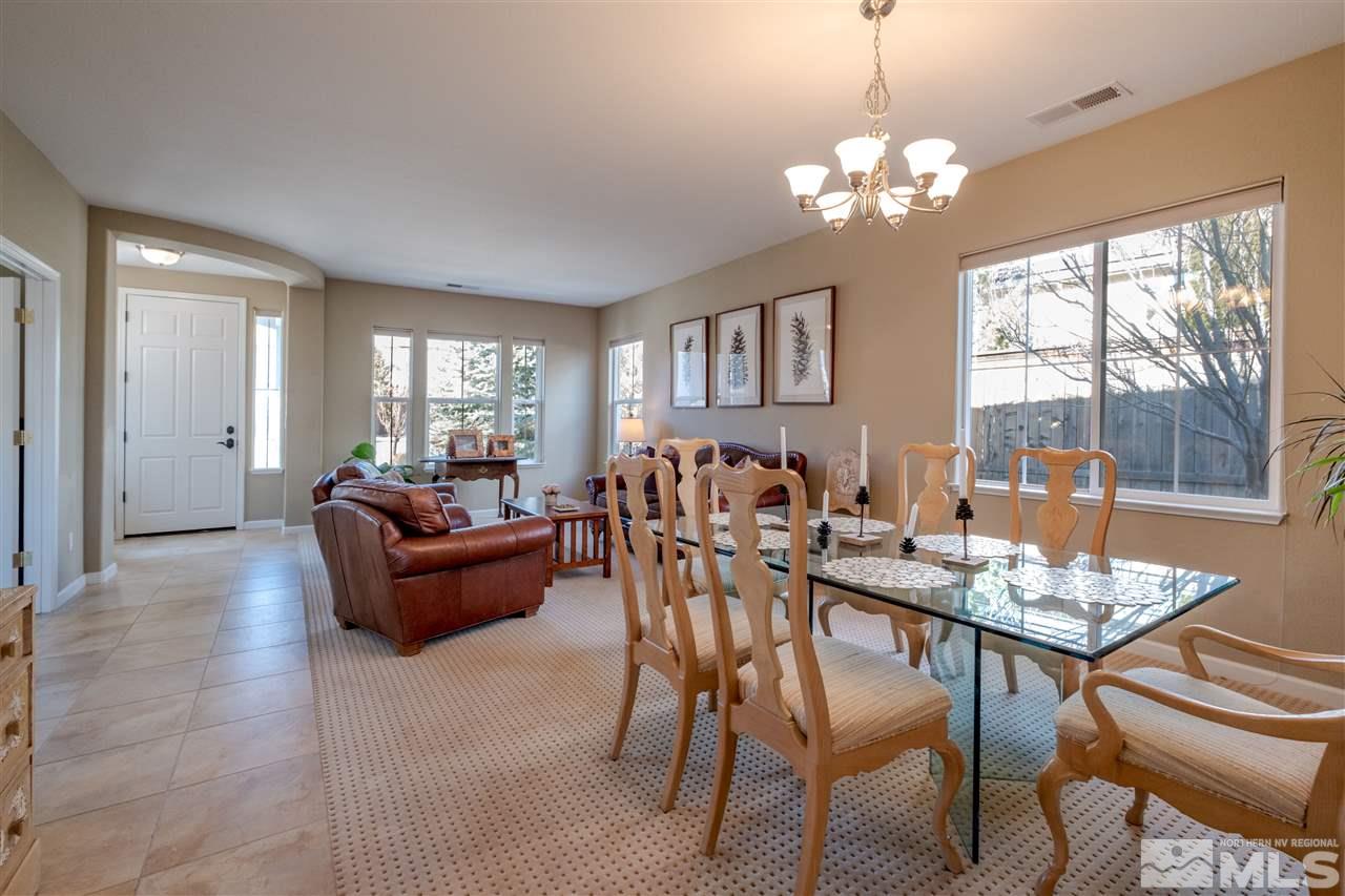 8910 Chipshot Trail Reno, NV 89523 - Photo 4 of 21 Photo 4