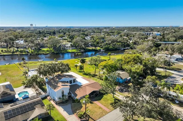 $1,348,998 | 6128 Oak Ridge Avenue, New Port Richey, FL 34653