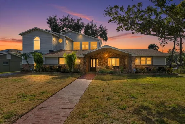 $1,348,998 | 6128 Oak Ridge Avenue, New Port Richey, FL 34653