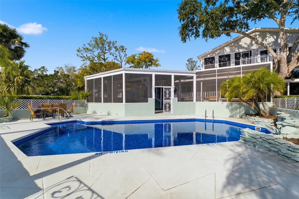 6128 Oak Ridge Avenue New Port Richey, FL 34653 - Photo 52 of 55