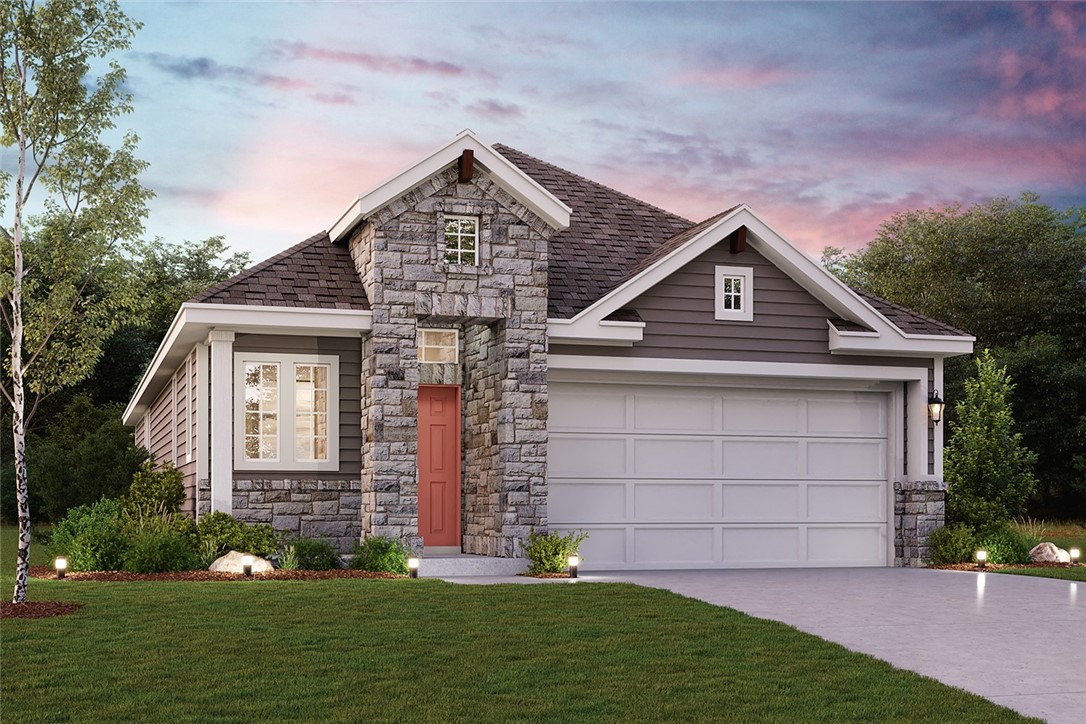 101 Drifter Lane Jarrell, TX 76537 - Photo 1 of 1