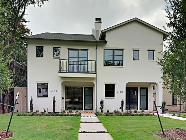 $9,500 | 4417 Emerson Avenue, University Park, TX 75205
