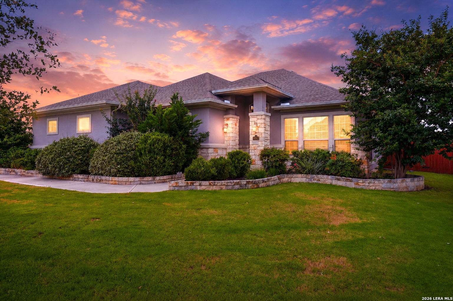 30603 Setterfeld Circle Fair Oaks Ranch, TX 78015 - Photo 2 of 39