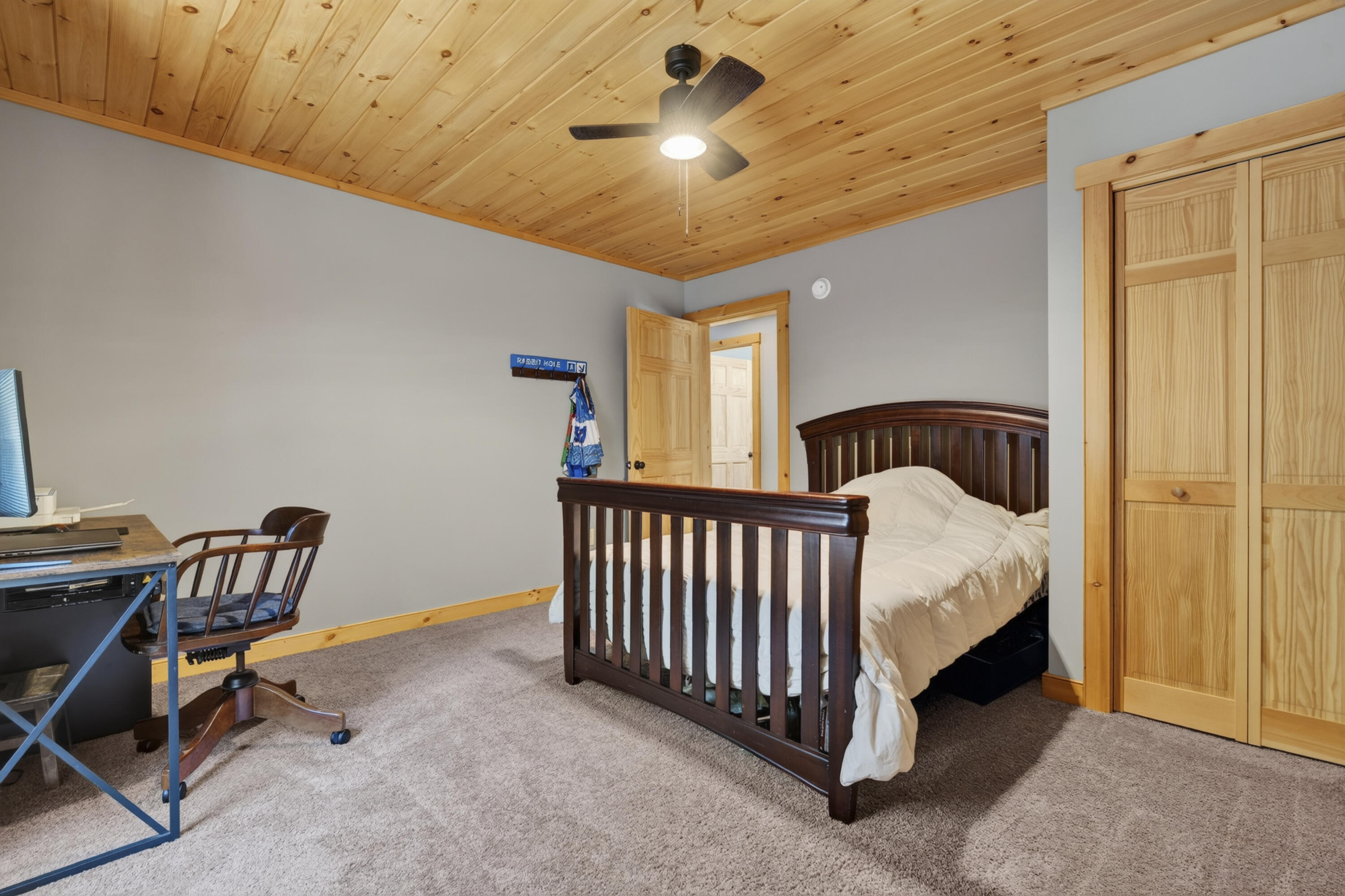 4 Oak Ridge Road Bethel, ME 04217 - Photo 54 of 88 55_4oakridge-47