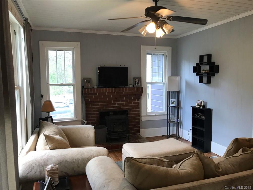 137 Turnpike Road Brevard, NC 28712 - Photo 8 of 20 Gallery Image 8