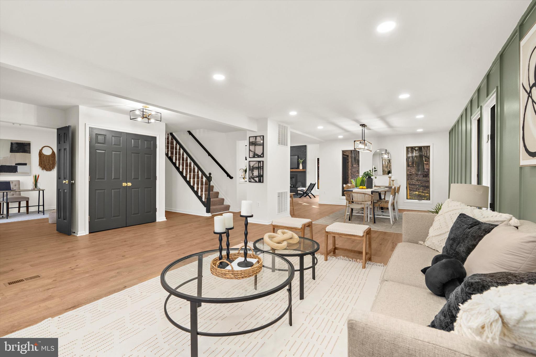 1439 Dicus Mill Road Severn, MD 21144 - Photo 12 of 91 Family Room