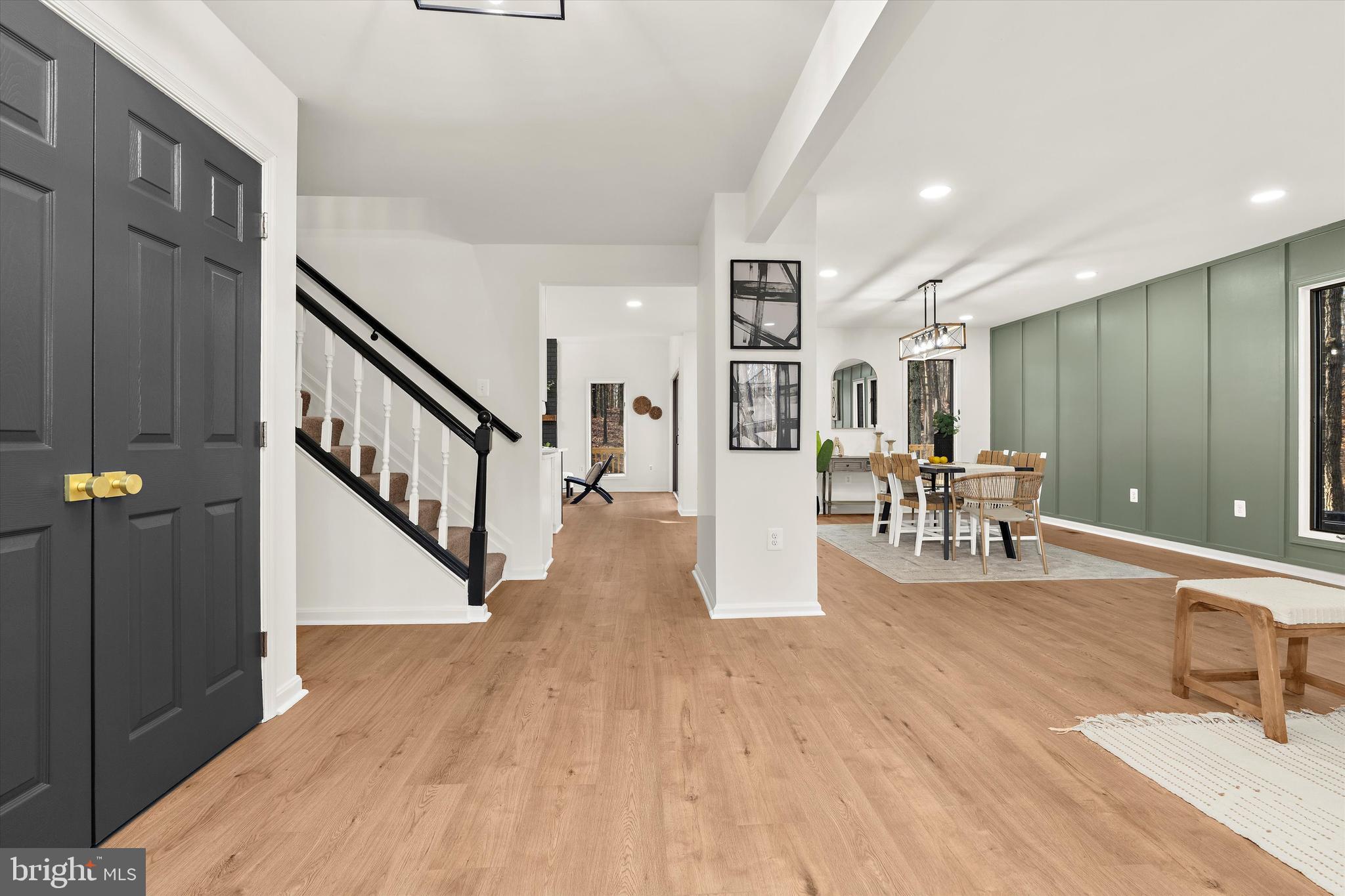 1439 Dicus Mill Road Severn, MD 21144 - Photo 13 of 91