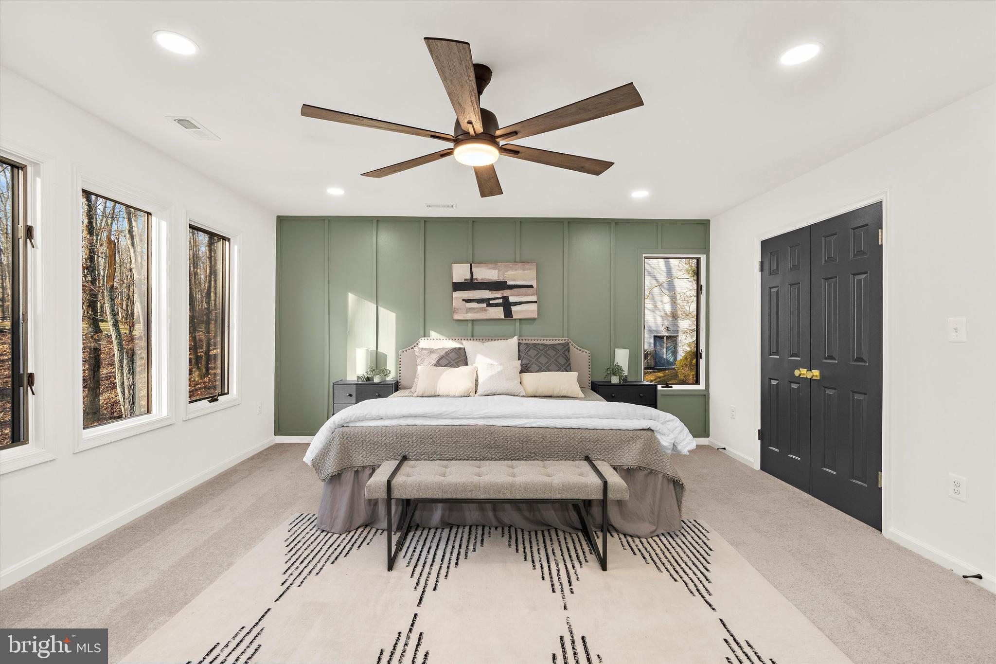 1439 Dicus Mill Road Severn, MD 21144 - Photo 27 of 91 Master Bedroom