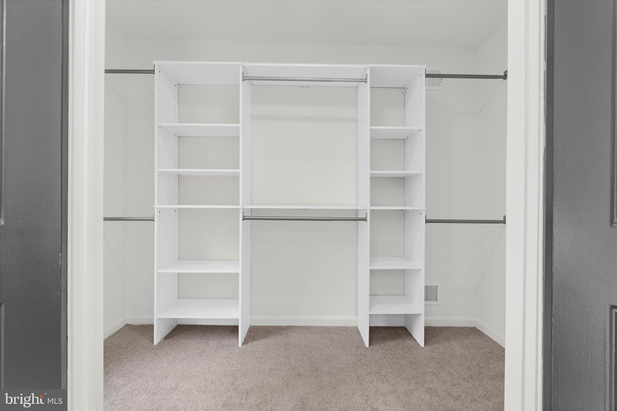 1439 Dicus Mill Road Severn, MD 21144 - Photo 28 of 91 Master Bed Walk-In Closet