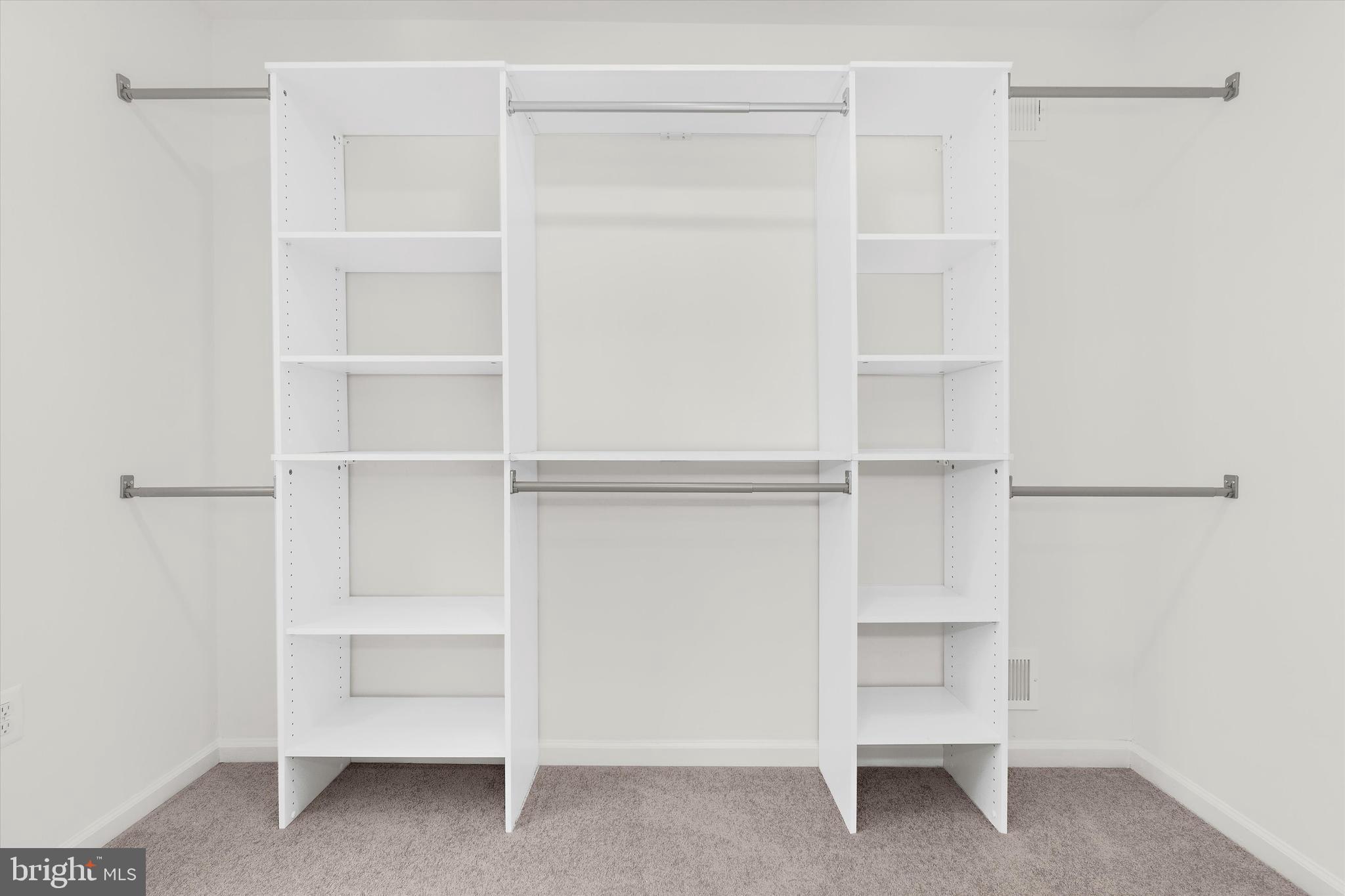 1439 Dicus Mill Road Severn, MD 21144 - Photo 29 of 91 Master Bed Walk-In Closet