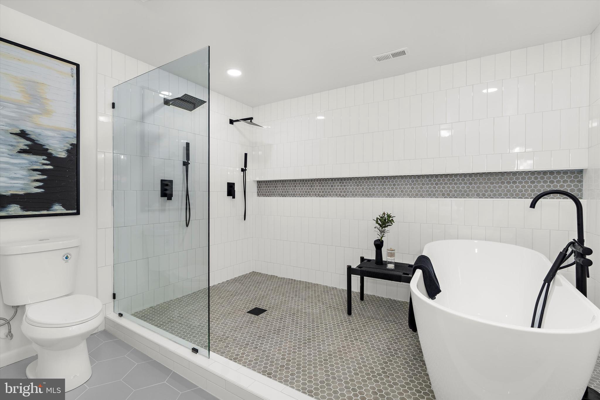 1439 Dicus Mill Road Severn, MD 21144 - Photo 32 of 91 Private Master En-Suite