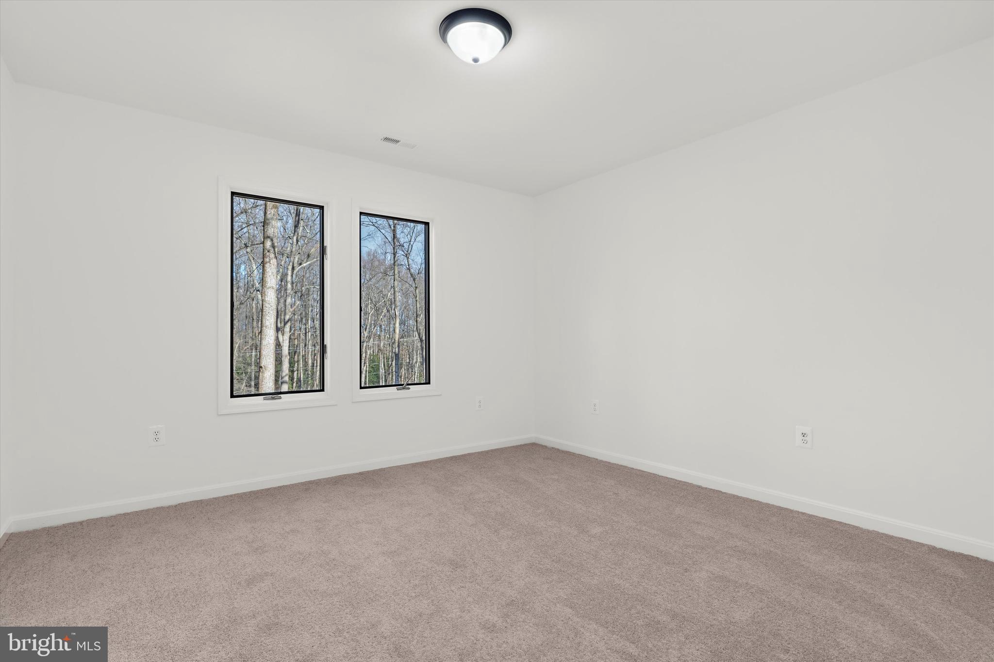 1439 Dicus Mill Road Severn, MD 21144 - Photo 34 of 91 2nd Floor A Bedroom 1