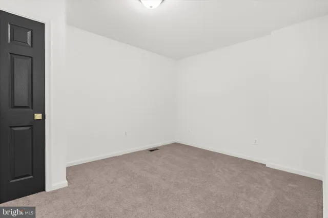 a view of small space