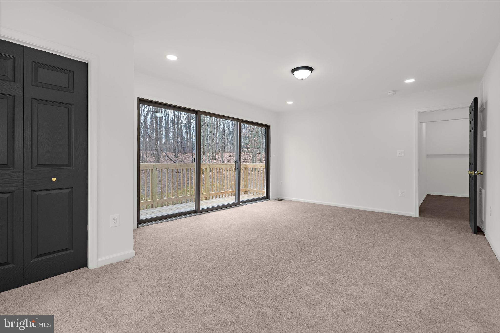1439 Dicus Mill Road Severn, MD 21144 - Photo 40 of 91 2nd Floor B Bedroom 2