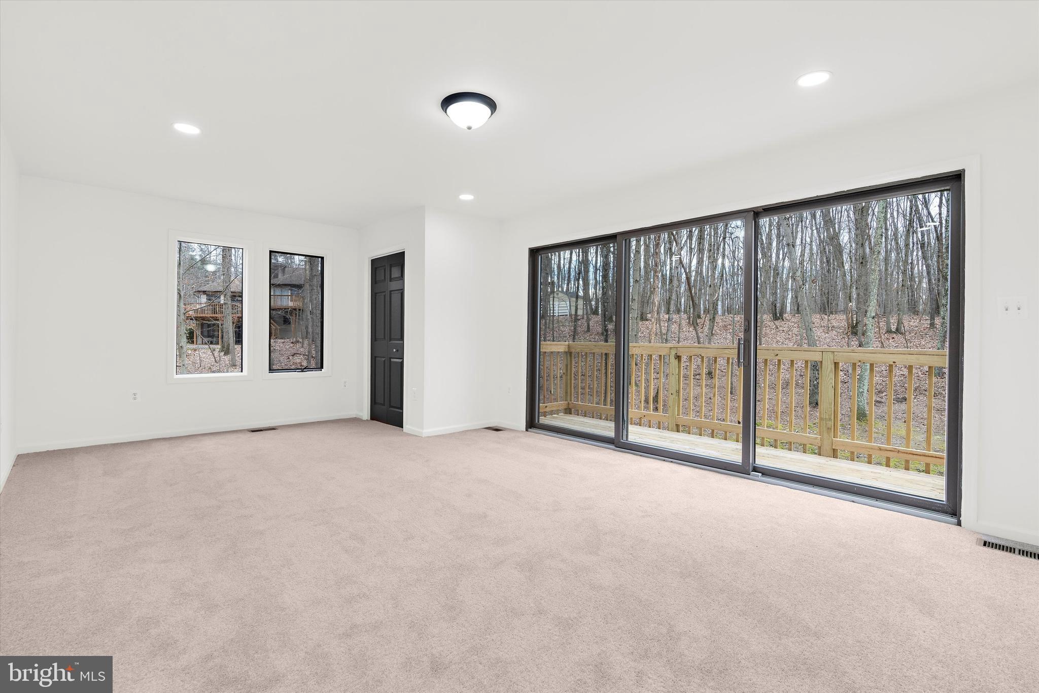 1439 Dicus Mill Road Severn, MD 21144 - Photo 41 of 91 2nd Floor B Bedroom 2