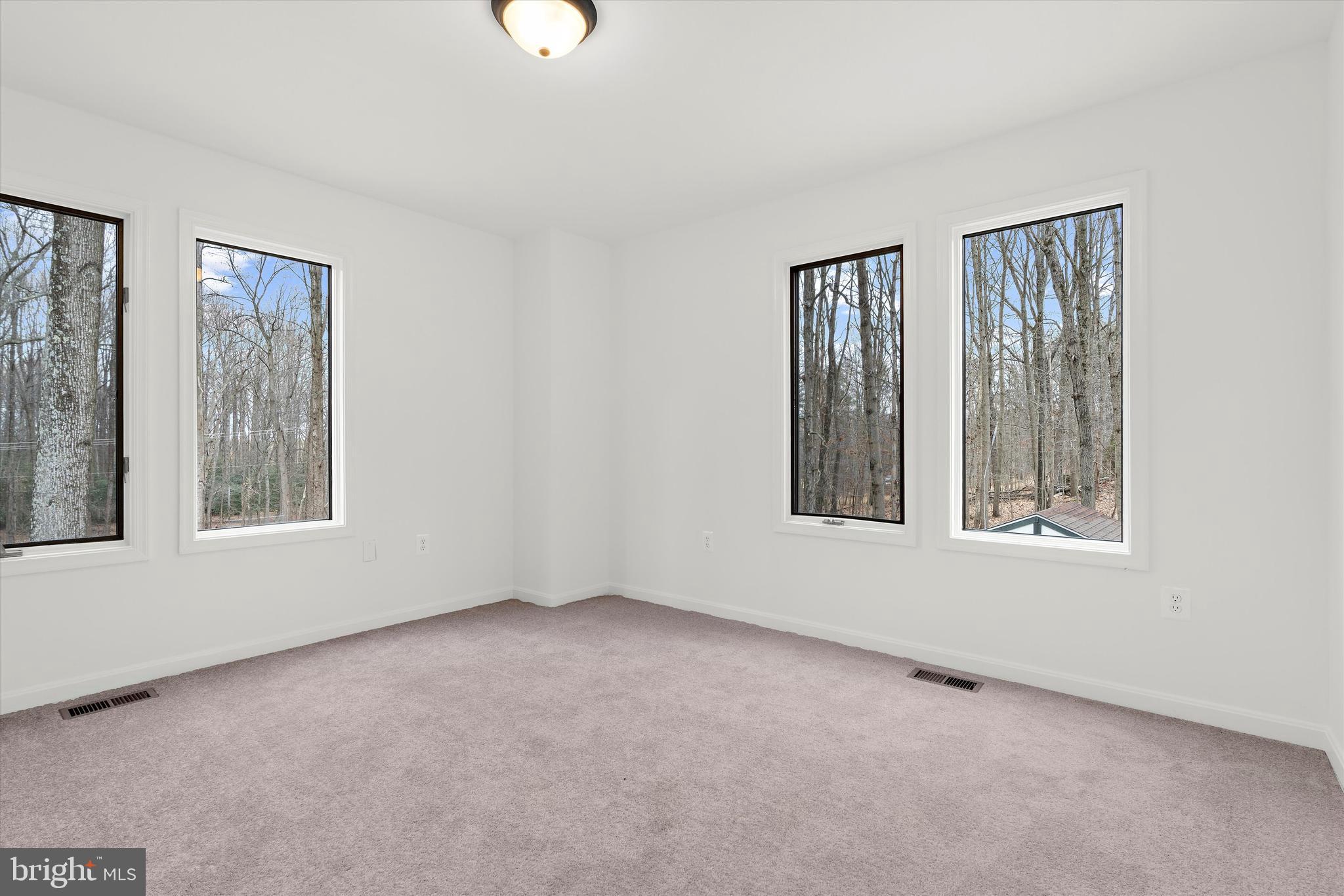 1439 Dicus Mill Road Severn, MD 21144 - Photo 42 of 91 2nd Floor B Bedroom 3