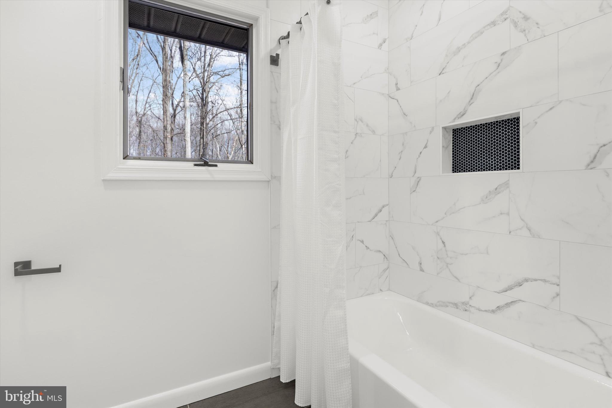 1439 Dicus Mill Road Severn, MD 21144 - Photo 47 of 91 2nd Floor B Hall Bath