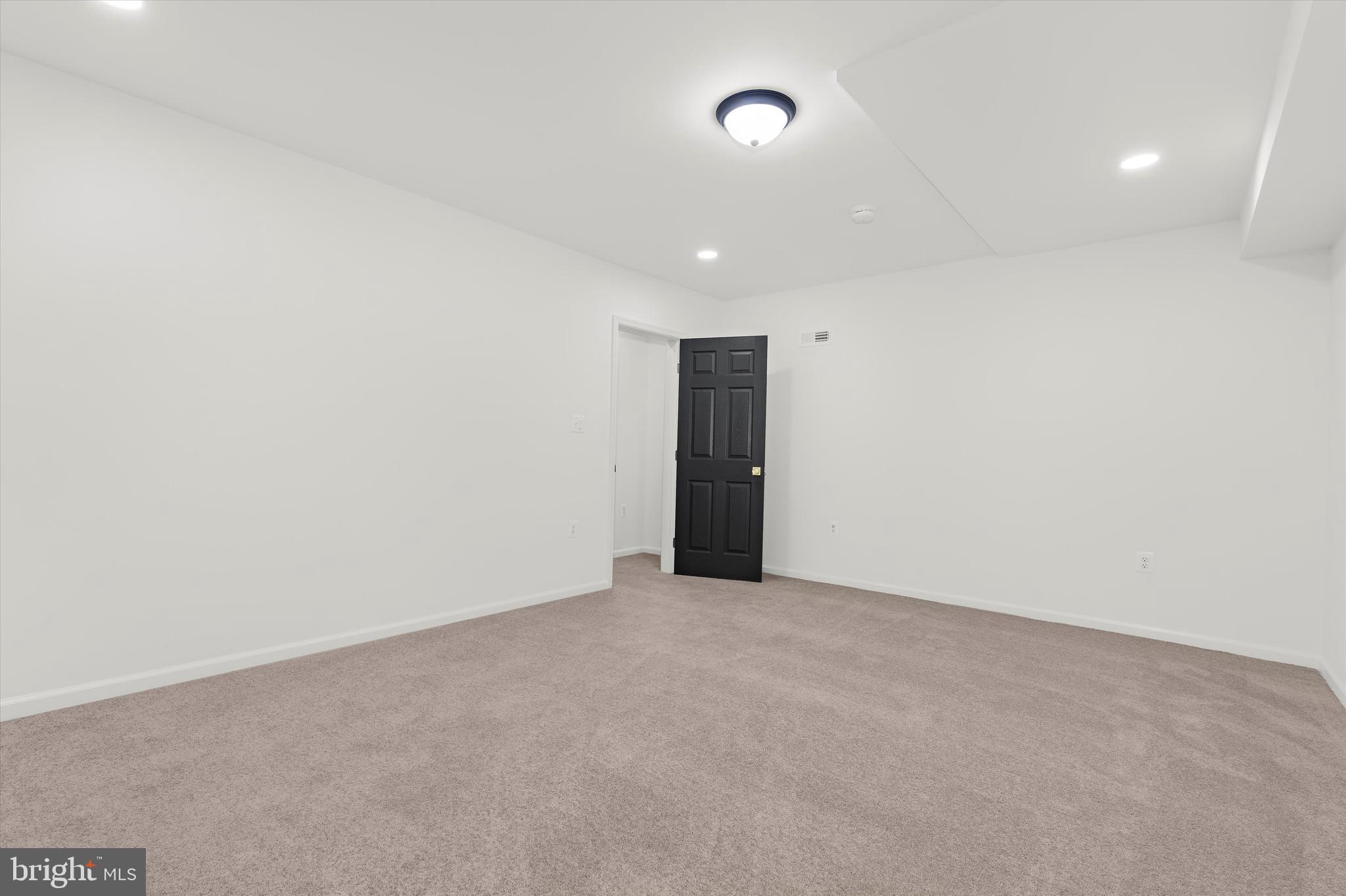 1439 Dicus Mill Road Severn, MD 21144 - Photo 53 of 91 Basement Bedroom