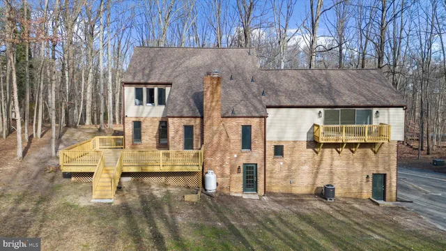 $899,900 | 1439 Dicus Mill Road, Severn, MD 21144