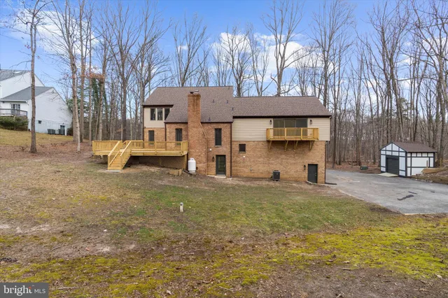 $899,900 | 1439 Dicus Mill Road, Severn, MD 21144