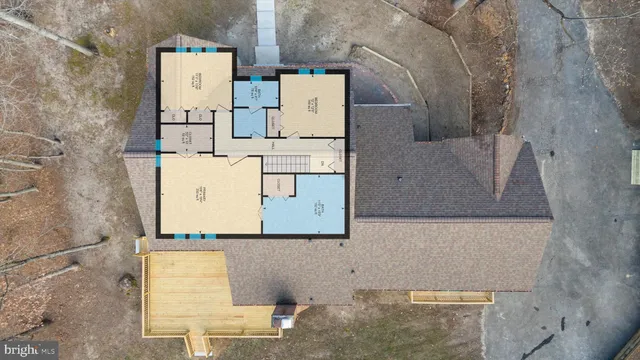 $899,900 | 1439 Dicus Mill Road, Severn, MD 21144