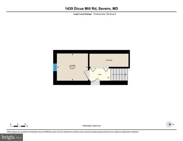$899,900 | 1439 Dicus Mill Road, Severn, MD 21144