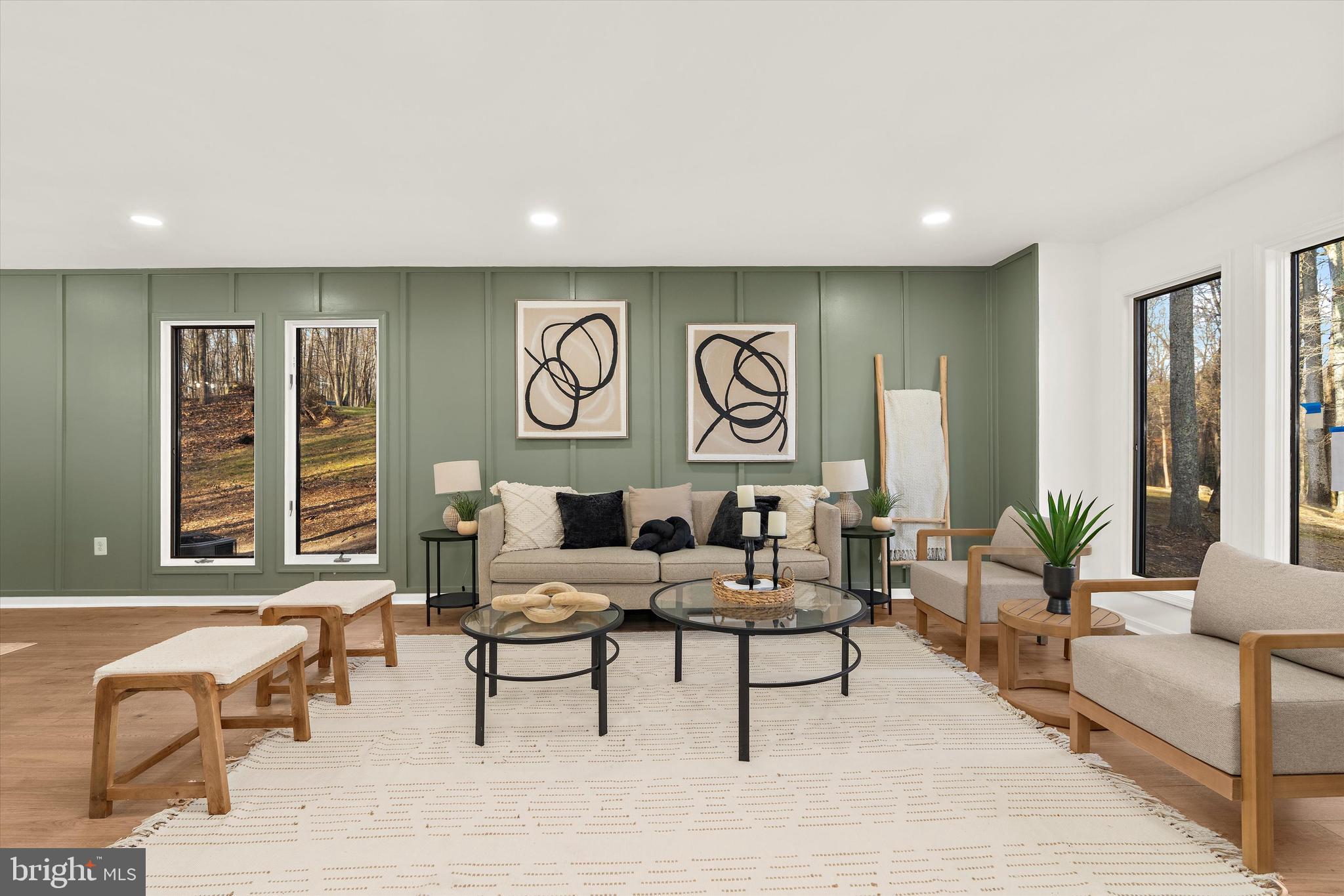 1439 Dicus Mill Road Severn, MD 21144 - Photo 10 of 91 Family Room