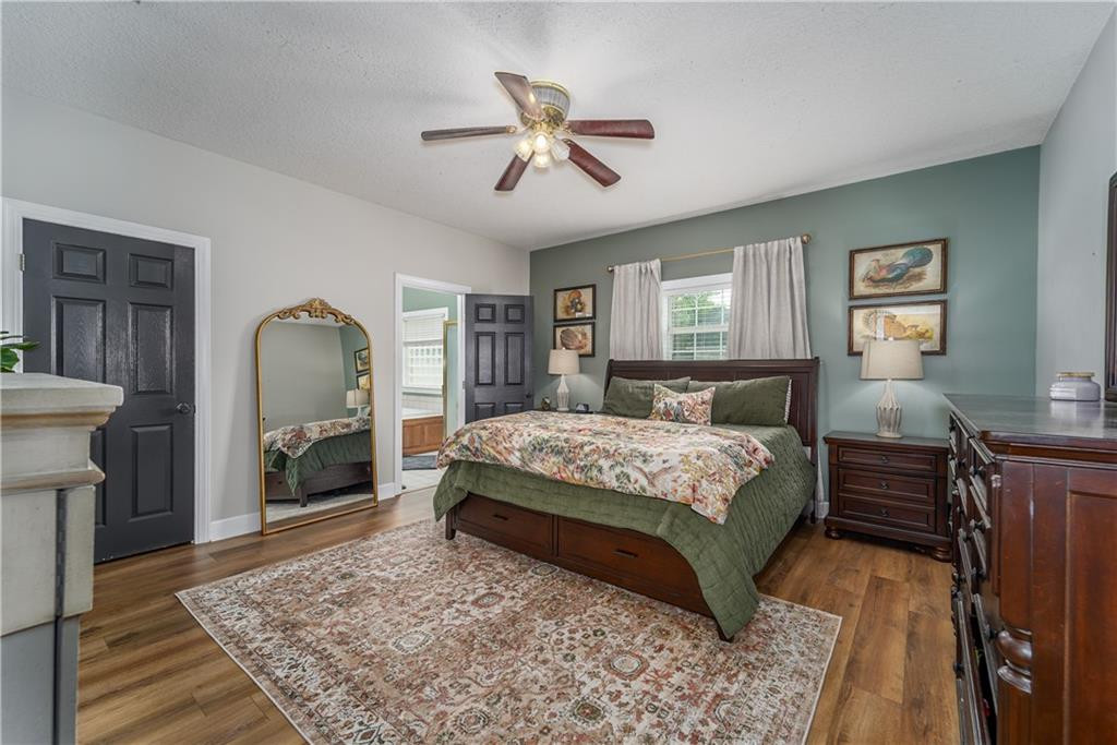 635 Tomberlin Road Waycross, GA 31503 - Photo 17 of 33 Photo 17
