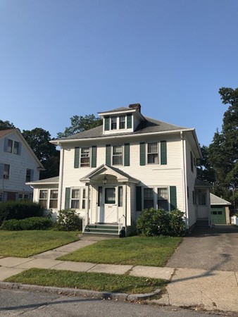 27 Longfellow Road Worcester, MA 01602 - Photo 1 of 25 Gallery Image 1