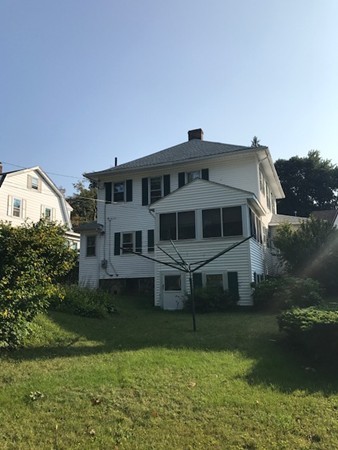 27 Longfellow Road Worcester, MA 01602 - Photo 2 of 25 Gallery Image 2