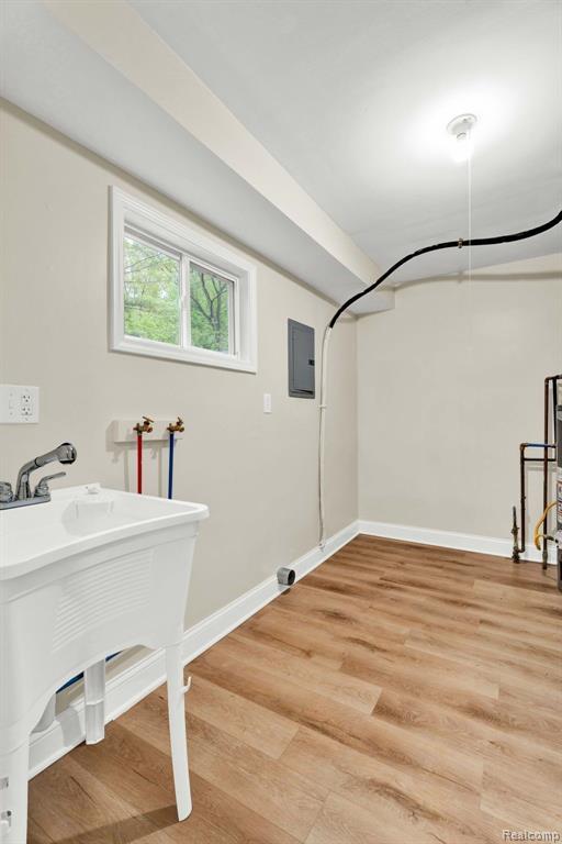 1859 Henbert Road West Bloomfield, MI 48324 - Photo 26 of 29