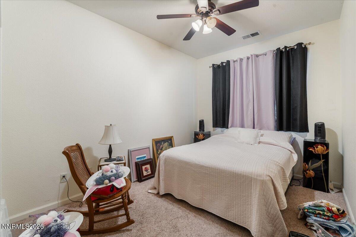 1849 Resistol Drive Reno, NV 89521 - Photo 10 of 19 Bedroom